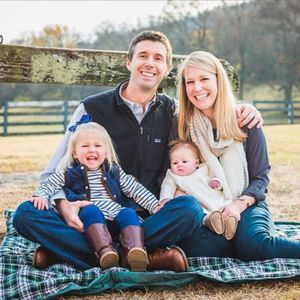 Meet your Posher, Laura